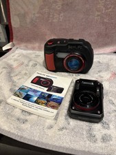 Telecamera subacquea Sealife -