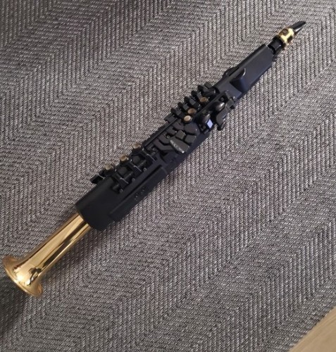 Yamaha sassofono elettronico - /,