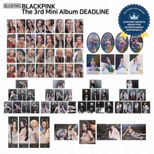 BLACKPINK Il 3° Mini Album