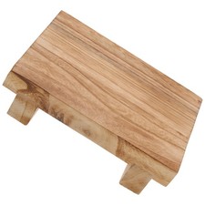  Sgabello da esposizione