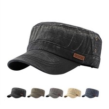 Cappello uomo cotone - in,