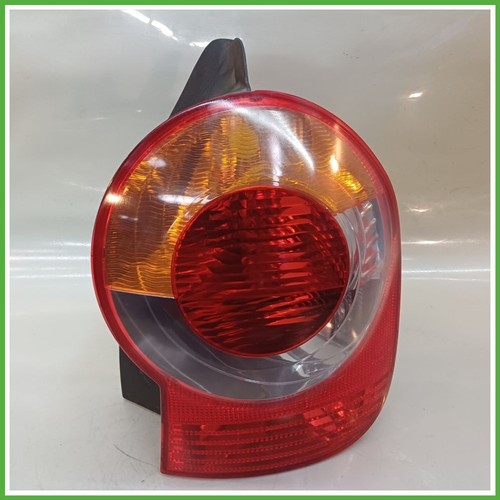 Fanale posteriore destro - fanale,