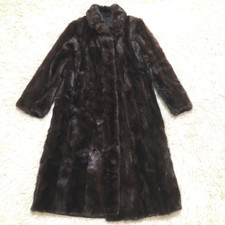 SAFURON SAGA Cappotto Lungo