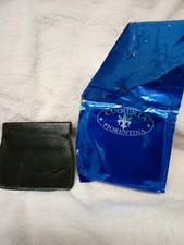  Portamonete Cuoieria