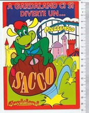 Gardaland Prezzemolo 90s italy