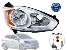 2013 - 2016 Ford C-Max Energi