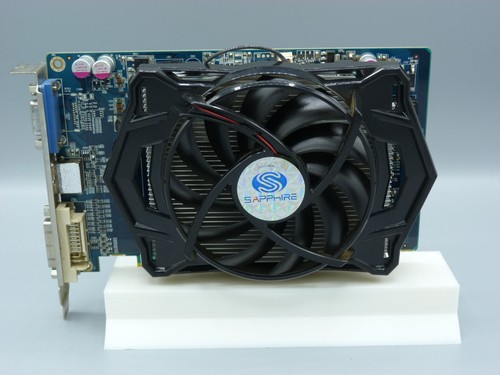 Ati sapphire radeon - sapphire, 1