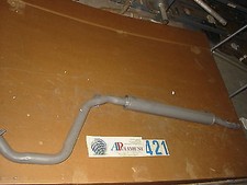 453506 MARMITTA CENTRALE LANCIA DELTA 1.6 GT PRISMA 1.6 11/82-4/86