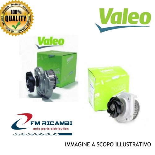 506155 valeo pompa acqua - pompa,