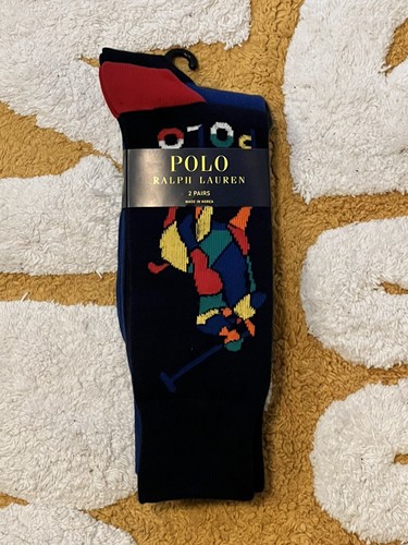 Polo ralph lauren prism pony - prism,