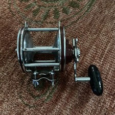 Mulinello Trolling Acqua