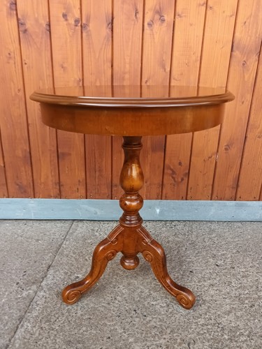 Tavolino fiori 50er - tavolino,