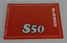 Uso e Manutenzione /