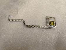 Lettore impronte digitali per