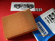 LX443 FILTRO ARIA AIR FILTER PER VOLVO S90 V90 740-760 940 960