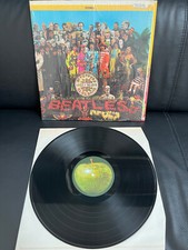 Beatles sgt peppers lonley - beatles, /