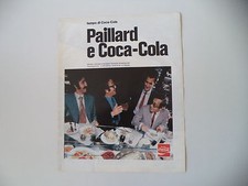 advertising Pubblicità 1972