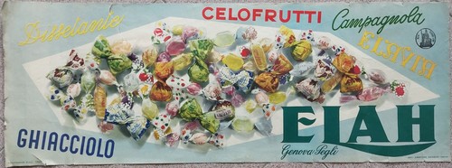 Celofrutti elah pegli - celofrutti,