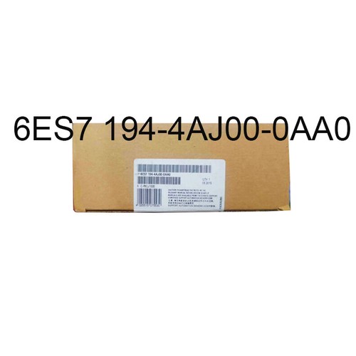 1pcs nuovo modulo plc - 1pcs, siemens