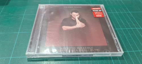 Tiziano ferro accetto - ferro,