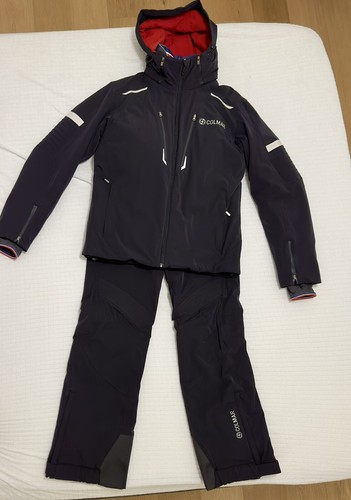 Tuta sci colmar - sci,