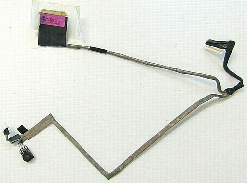 Cavo flat lcd - lcd, packard