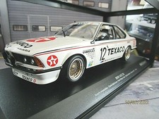 BMW 635 CSi ETCC 24h Le Mans