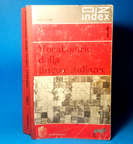 Vocabolario della lingua - della,
