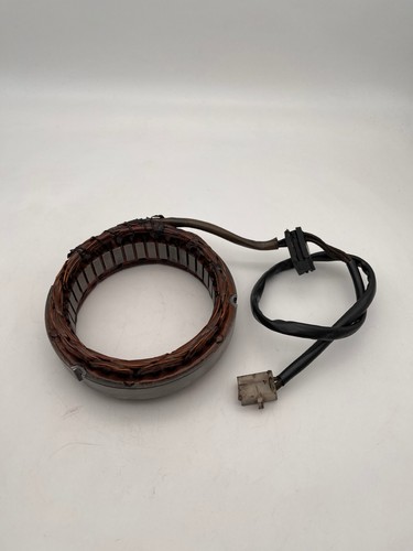 Statore generatore alternatore