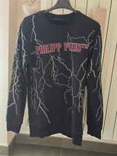 Maglione Philipp Plein Taglia M