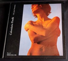 CALENDARIO PIRELLI VOL. 5 GLI