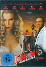DVD L. A. Confidential (Kim