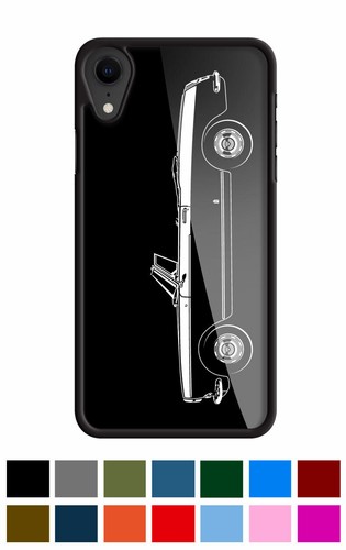 Custodia telefono peugeot 404 - telefono,