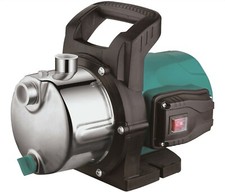 Elettropompa autoclave LKJ901S