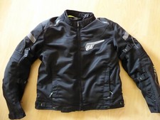 Come nuovo! Probiker - Giacca da moto in tessuto taglia 54/XL