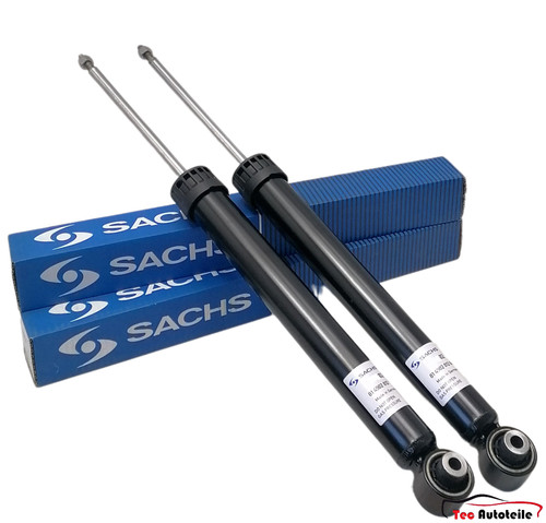 Ammortizzatori sachs - 2,