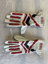 Guanti Motocross Trial Vintage