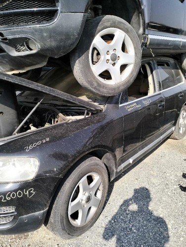 Cerchio volkswagen touareg - 17,