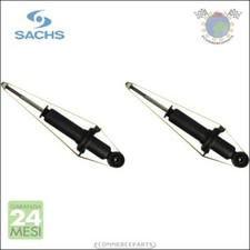 Coppia ammortizzatori Sachs Posteriore per HONDA CIVIC VII