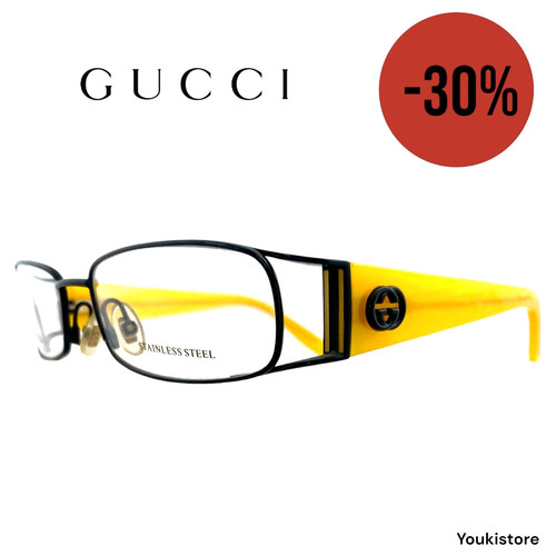 Gucci occhiali vista gg - occhiali,