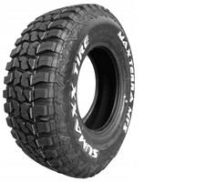 205/70 R15 100Q   Pneumatici SUMAXX TERRA m/t  mud fango 4X4 jeep M+S por