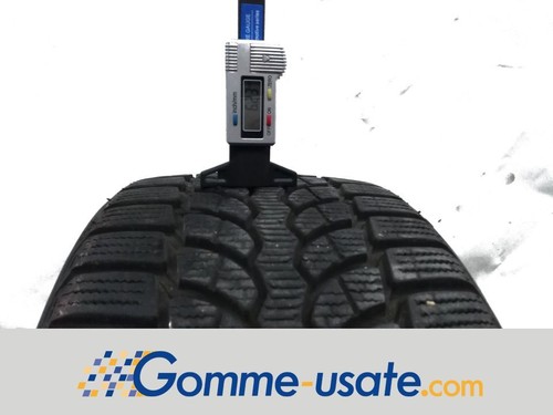 Gomme invernali bridgestone - gomme,