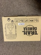 Macchina fotografica Crenova