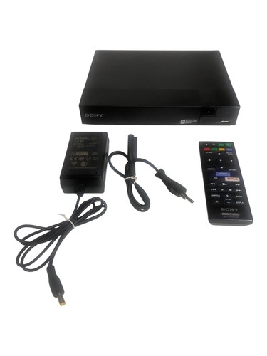 Sony bdp s3700 - sony, blu-ray