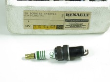 4x Candele Accensione CFR2CLS Fiat Seicento 187 Autobianchi Lancia Y10 Ypsilon