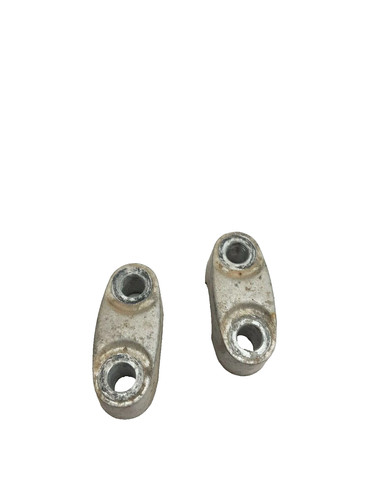 Supporti manubrio aprilia - manubrio, rx