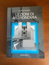 Lezioni astronomia cesare - lezioni, di