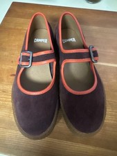 CAMPER PEU TERRENO Sneakers