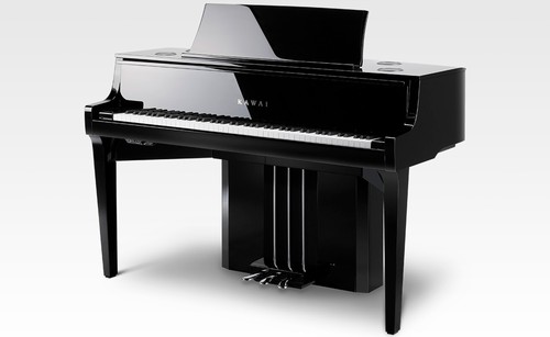 Kawai novus 10s hybrid - novus,