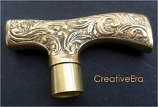 Manico vintage antico in